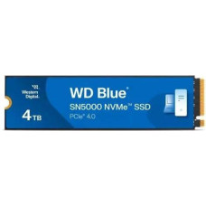 WD Blue SN5000 4 TB (WDS400T4B0E)