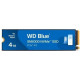WD Blue SN5000 4 TB (WDS400T4B0E)