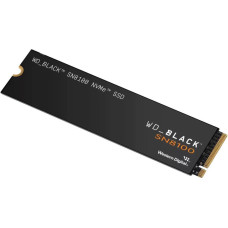 WD BLACK SN8100 1 TB (WDS100T1X0M)
