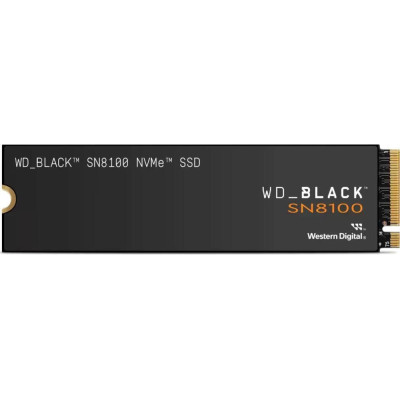 WD BLACK SN8100 1 TB (WDS100T1X0M)