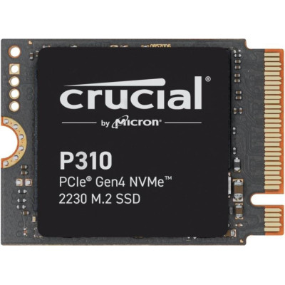 Crucial P310 2 TB (CT2000P310SSD2)