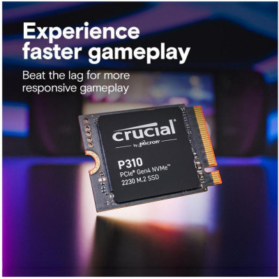 Crucial P310 2 TB (CT2000P310SSD2)