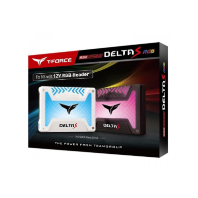 Team T-Force Delta S 250GB RGB 2.5