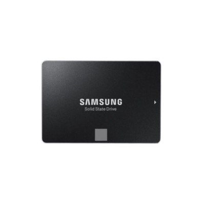 Samsung 850 EVO (120GB) MZ-75E120