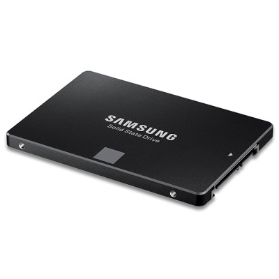 Samsung 850 EVO (120GB) MZ-75E120
