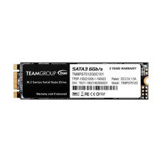 TEAM MS30 512 GB (TM8PS7512G0C101)