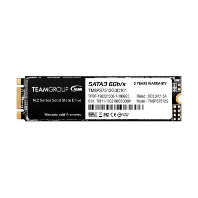 TEAM MS30 512 GB (TM8PS7512G0C101)