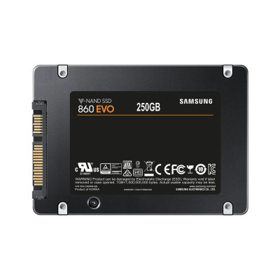 Samsung 860 EVO 2.5 250 GB (MZ-76E250B)