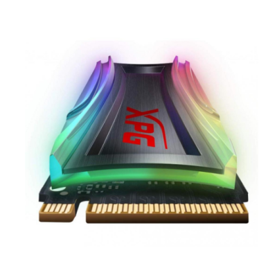 A-DATA M.2 1Tb XPG Spectrix S40G RGB (AS40G-1TT-C)
