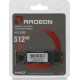 AMD Radeon 512GB (R3MS0512G8)
