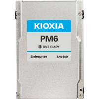 Kioxia PM6-R 960 GB SAS (KPM61RUG960G)