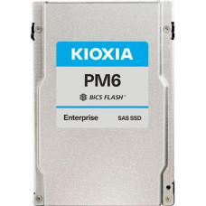 Kioxia PM6-R 960 GB SAS (KPM61RUG960G)