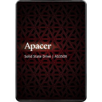Apacer AS350X 2 TB (AP2TBAS350XR)