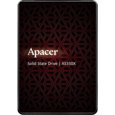 Apacer AS350X 2 TB (AP2TBAS350XR)