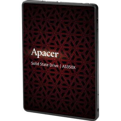 Apacer AS350X 2 TB (AP2TBAS350XR)