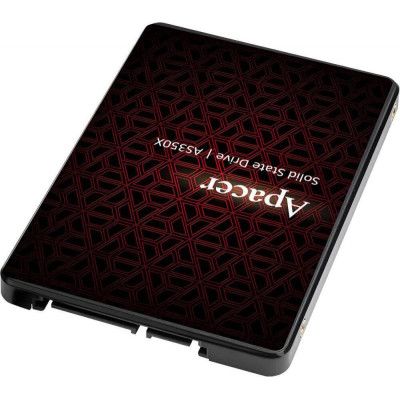 Apacer AS350X 2 TB (AP2TBAS350XR)