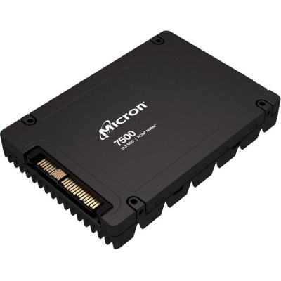 Micron 7500 PRO 960 GB (MTFDKCC960TGP-1BK1DABYYR)