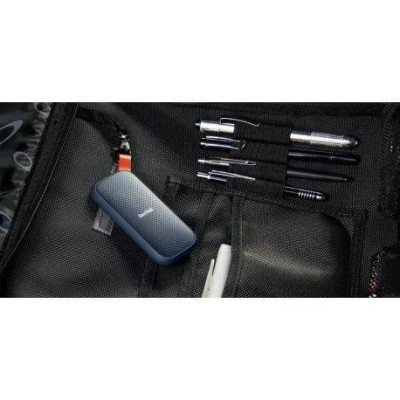 SanDisk Extreme Portable E30 480 GB (SDSSDE30-480G-G25)