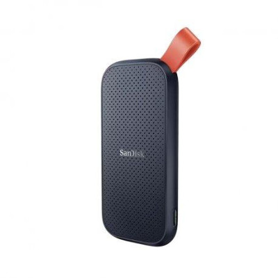SanDisk Extreme Portable E30 480 GB (SDSSDE30-480G-G25)