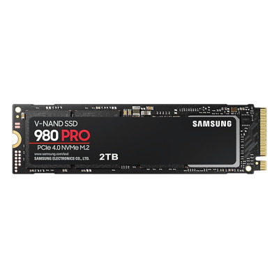 Samsung 980 PRO 2 TB (MZ-V8P2T0BW)