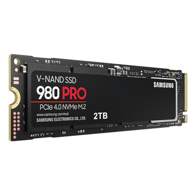 Samsung 980 PRO 2 TB (MZ-V8P2T0BW)