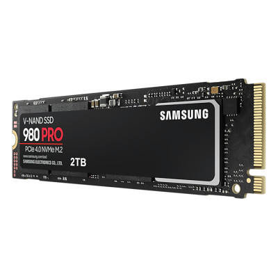 Samsung 980 PRO 2 TB (MZ-V8P2T0BW)