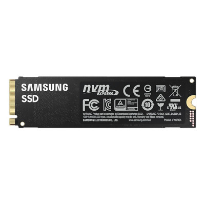 Samsung 980 PRO 2 TB (MZ-V8P2T0BW)