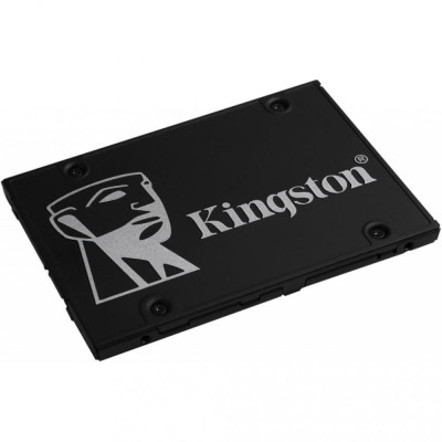 Kingston KC600 2 TB (SKC600/2048G)