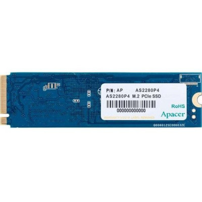 Apacer AS2280P4 1 TB (AP1TBAS2280P4-1)