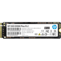 HP EX900 Plus 2 TB (35M35AA)
