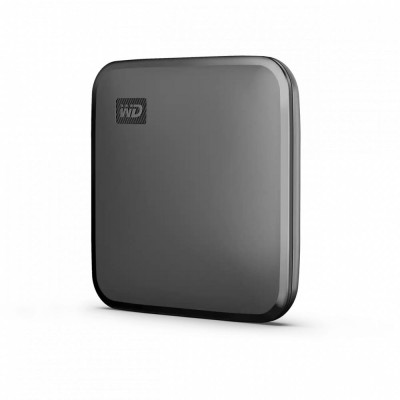 WD Elements SE Black 480 GB (WDBAYN4800ABK-WESN)