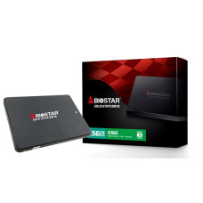Biostar S160 256GB (S160-256GB)