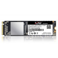 ADATA XPG SX6000 512 GB (ASX6000NP-512GT-C)