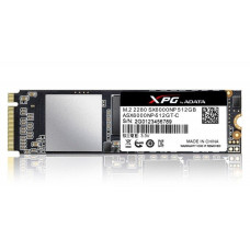ADATA XPG SX6000 512 GB (ASX6000NP-512GT-C)