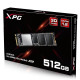 ADATA XPG SX6000 512 GB (ASX6000NP-512GT-C)