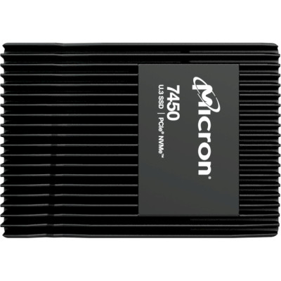 Micron 7450 PRO 3.84 TB (MTFDKCB3T8TFR-1BC1ZABYYR)