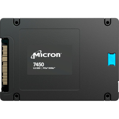 Micron 7450 PRO 3.84 TB (MTFDKCB3T8TFR-1BC1ZABYYR)