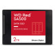 WD Red SA500 2 TB (WDS200T2R0A)