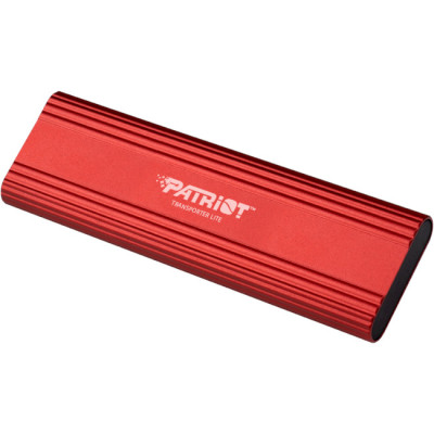 PATRIOT Transporter Lite 1 TB (PTPL1TBPEC)