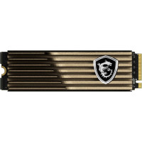 MSI Spatium M570 HS 1TB (S78-440L1M0-P83)