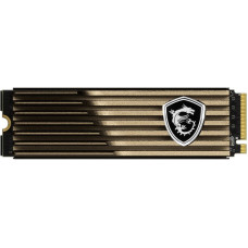 MSI Spatium M570 HS 1TB (S78-440L1M0-P83)