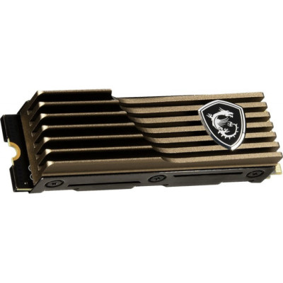 MSI Spatium M570 HS 1TB (S78-440L1M0-P83)