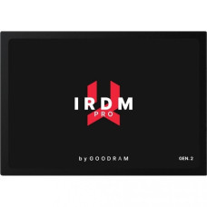 GOODRAM IRDM Pro gen. 2 512 GB (IRP-SSDPR-S25C-512)