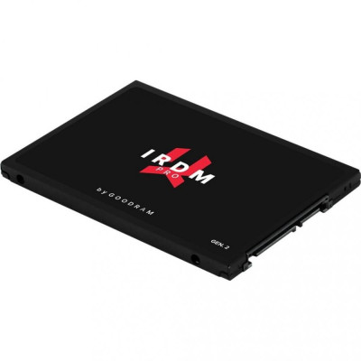 GOODRAM IRDM Pro gen. 2 512 GB (IRP-SSDPR-S25C-512)