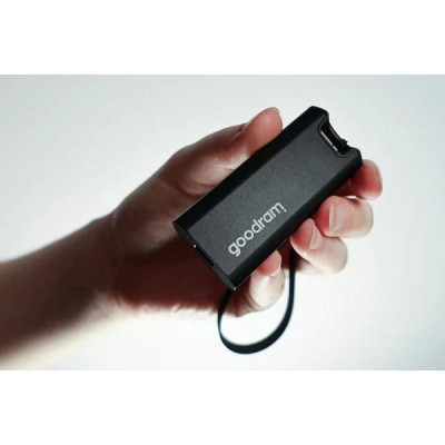 GOODRAM Move Ridge 512 GB (SSDR-GMRE-512-K0)