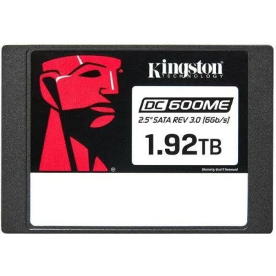 Kingston DC600ME 1.92 TB (SEDC600ME/1920G)