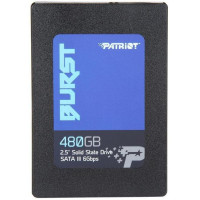 PATRIOT Burst 480 GB (PBU480GS25SSDR)