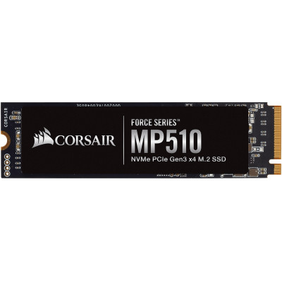 Corsair MP510 960 GB (CSSD-F960GBMP510B)