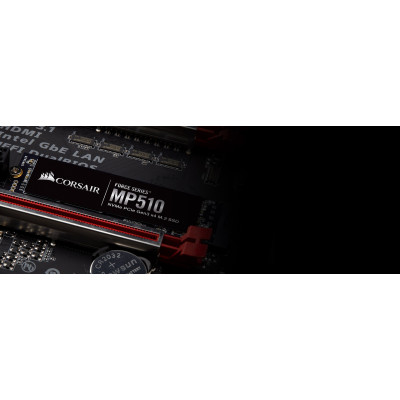 Corsair MP510 960 GB (CSSD-F960GBMP510B)