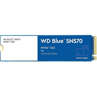 WD Blue SN570 2TB (WDS200T3B0C)